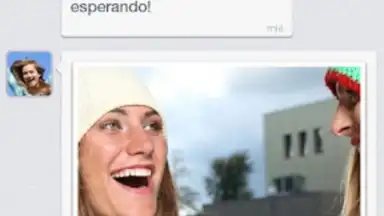 Mitmi screenshot 2