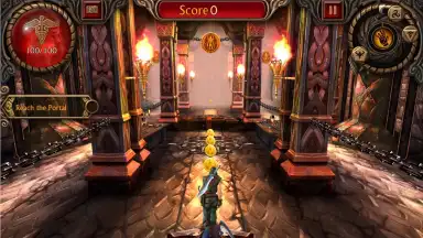 Running Shadow screenshot 4
