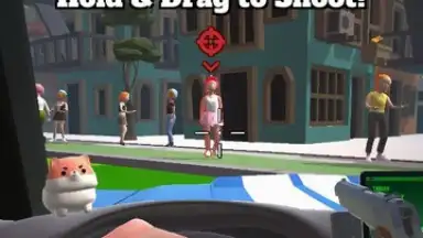 Hit Guys screenshot 8