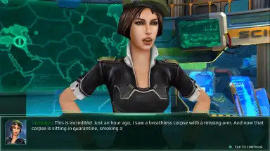 Mercs of Boom screenshot 8