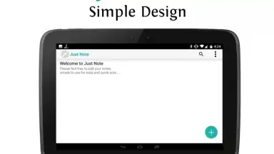 Just Note screenshot 8