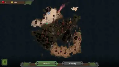 Dwarven Village screenshot 9