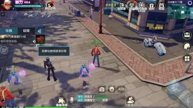 King of Fighters World screenshot 7
