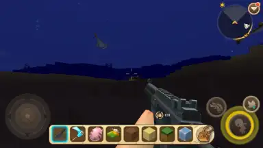 Mini World: CREATA screenshot 6