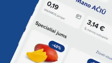 Maxima screenshot 6