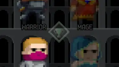 Unleashed Pixel Dungeon screenshot 5
