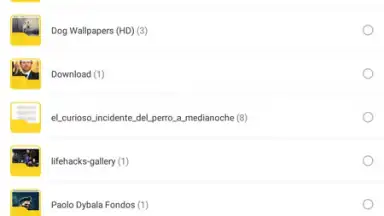 SHAREit Lite screenshot 3