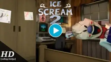 Ice Scream 2 screenshot 1