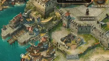 Pirates of the Caribbean: Tides of War screenshot 6