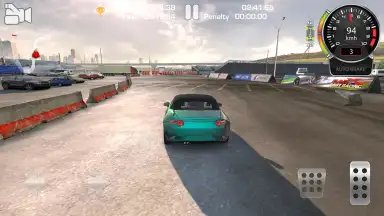 CarX Drift Racing screenshot 10