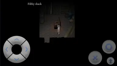 Fear and Hunger 2: Termina screenshot 3