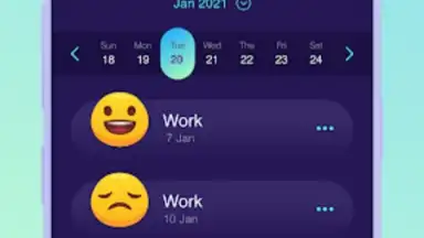 MyBubble screenshot 2