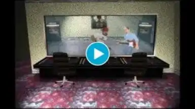 Popscene screenshot 1