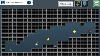 Jump Ball Quest screenshot 5