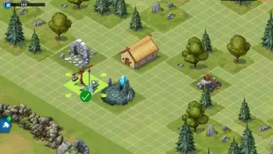 StormBorn screenshot 5