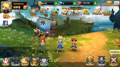 Valor of Grail screenshot 5
