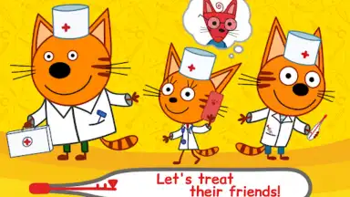 Doctor screenshot 11