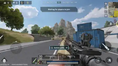 Blood Strike screenshot 6