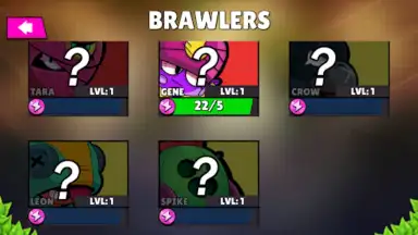 Brawl Stars Open Safes screenshot 3