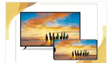 LetsView screenshot 8