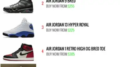 KicksOnFire screenshot 13