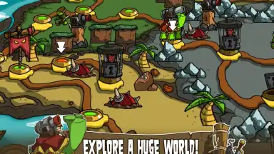 Shellrazer screenshot 4