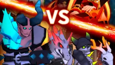 Legend of Priest screenshot 9