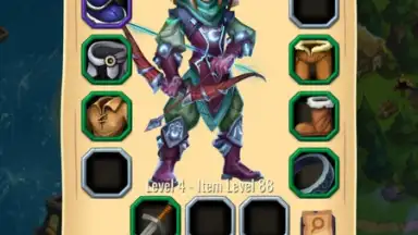 World Quest screenshot 2
