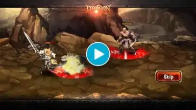 Dragon Bane Elite screenshot 1