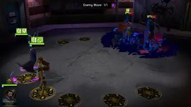 Legends Reborn screenshot 11