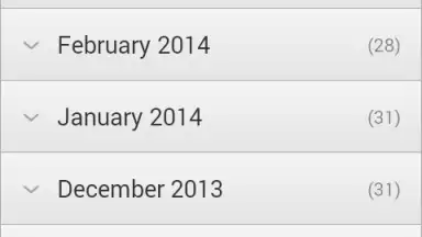 My Diary screenshot 8