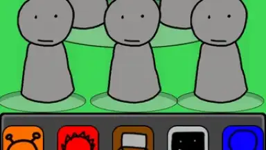 Sprunki Beat: Full Mod Music screenshot 6