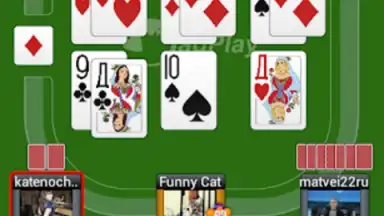 Durak Online HD screenshot 9
