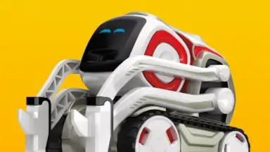 Cozmo screenshot 6