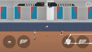 The Spike screenshot 2