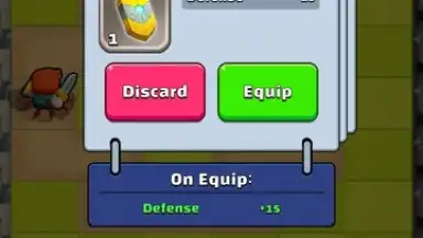 Pocket Quest screenshot 10