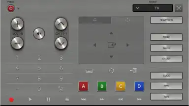 Smart View 2.0 screenshot 1