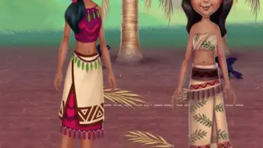 Island Quest screenshot 3