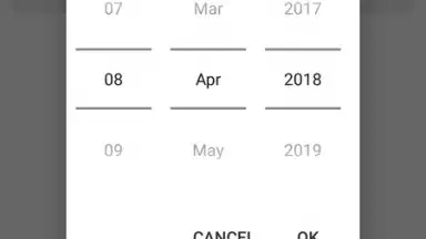 Notification Memo screenshot 3
