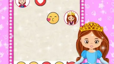 Girl baby phone for toddler screenshot 2