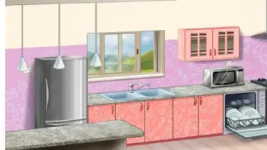 Little Girl Magic screenshot 2