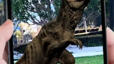 Jurassic World Facts screenshot 3
