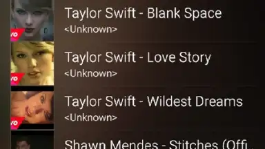 LastTUBE screenshot 6