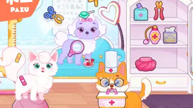 Pet World screenshot 4