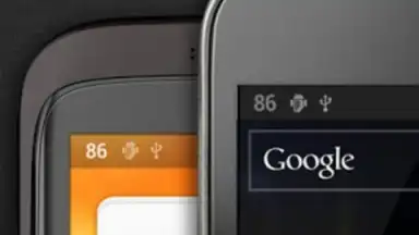 Battery screenshot 2
