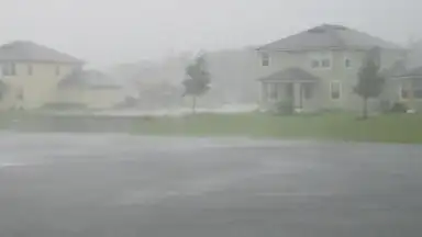 Relax Rain screenshot 8