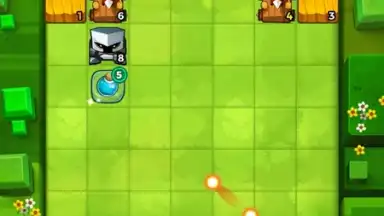 Battle Bouncers screenshot 6