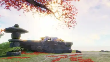 Moonlight Blade M screenshot 4