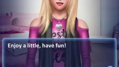 Time Travel Romance screenshot 5