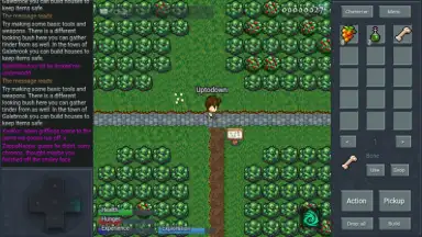 Mystera Legacy screenshot 7